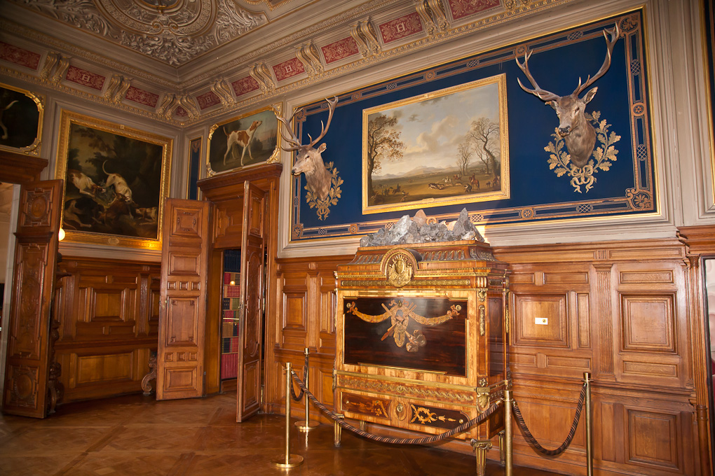 Chantilly